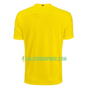 Borussia Dortmund Maglia Prima 2020/2021 Manica Corta